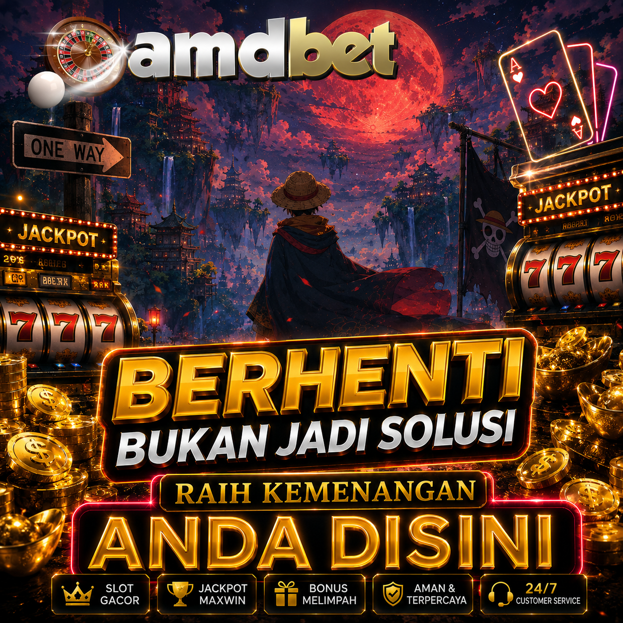 AMDBET